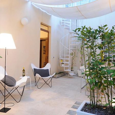 Alloro&Gelsomino Marsala Habitación foto
