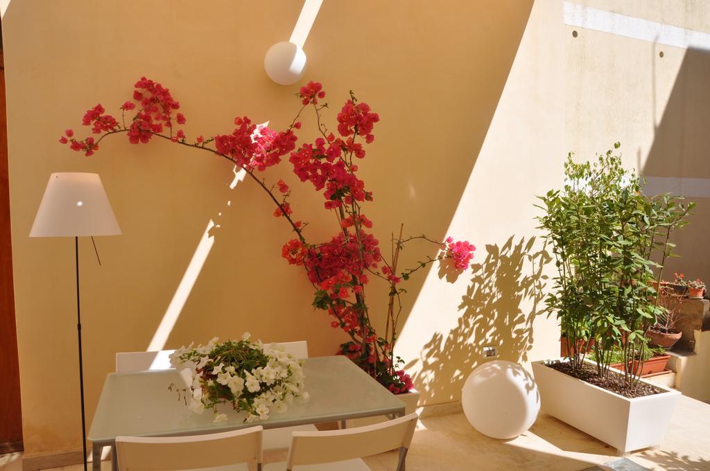 Alloro&Gelsomino Marsala Habitación foto