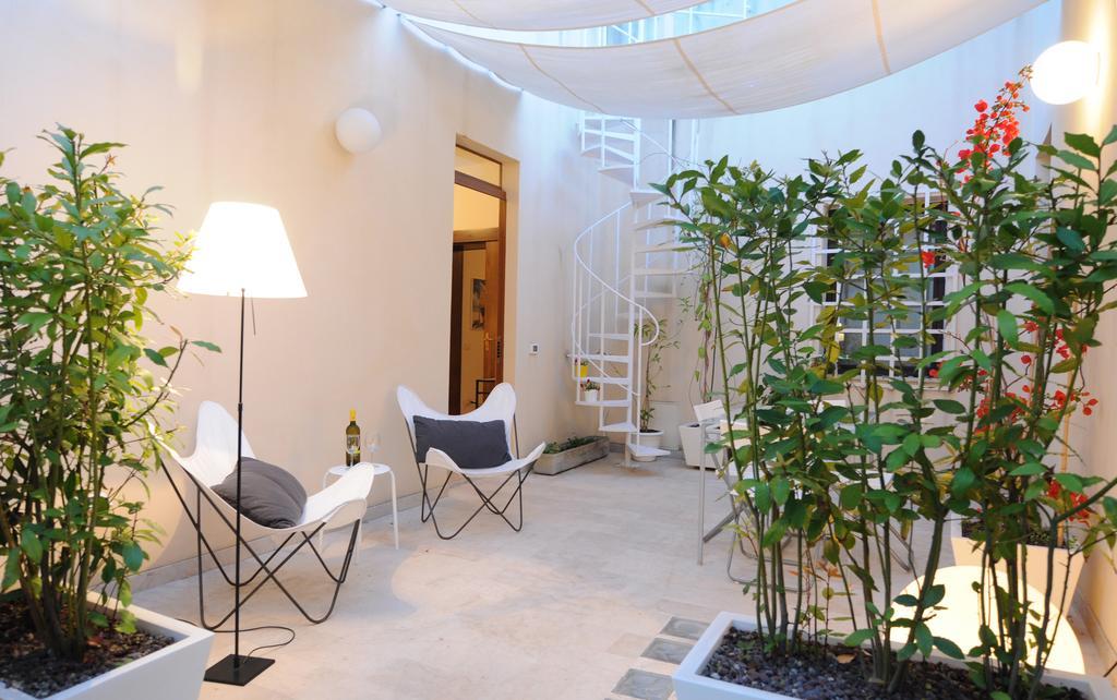 Alloro&Gelsomino Marsala Habitación foto